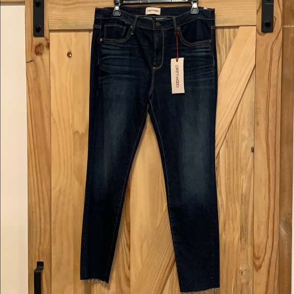 DRIFTWOOD Jeans Driftwood Jackie Jeans Poshmark